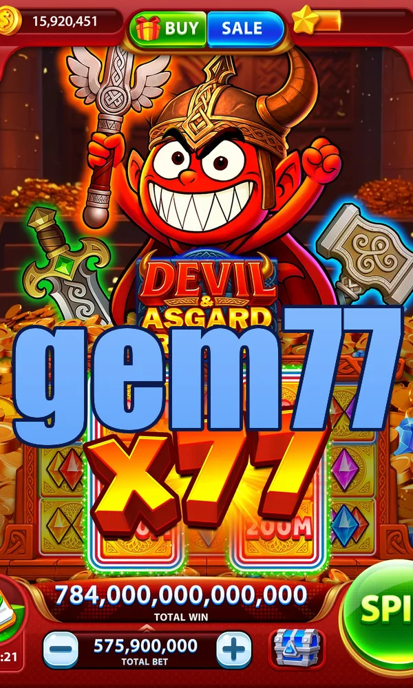 gem77 APK