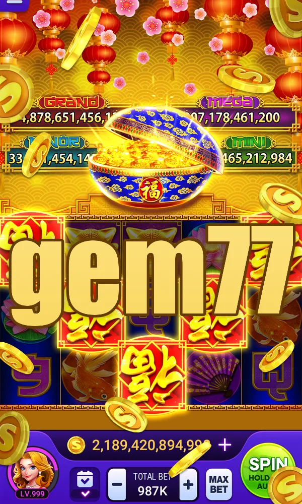gem77 APK