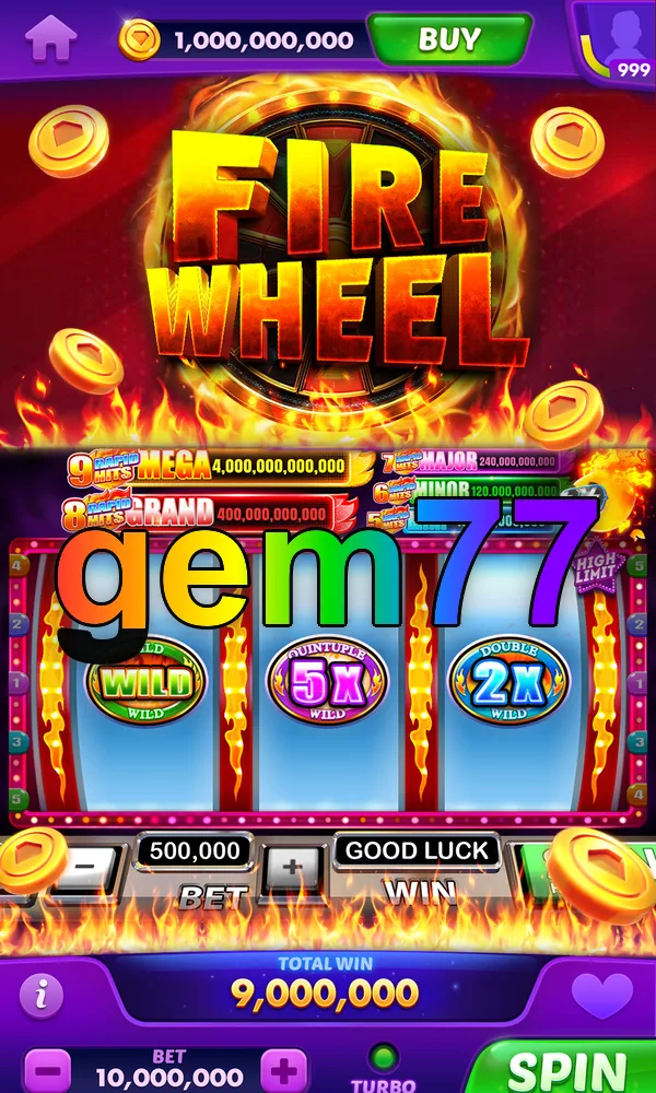 gem77 APK