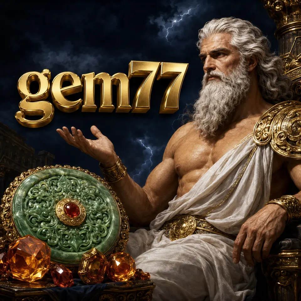 gem77 Masuk