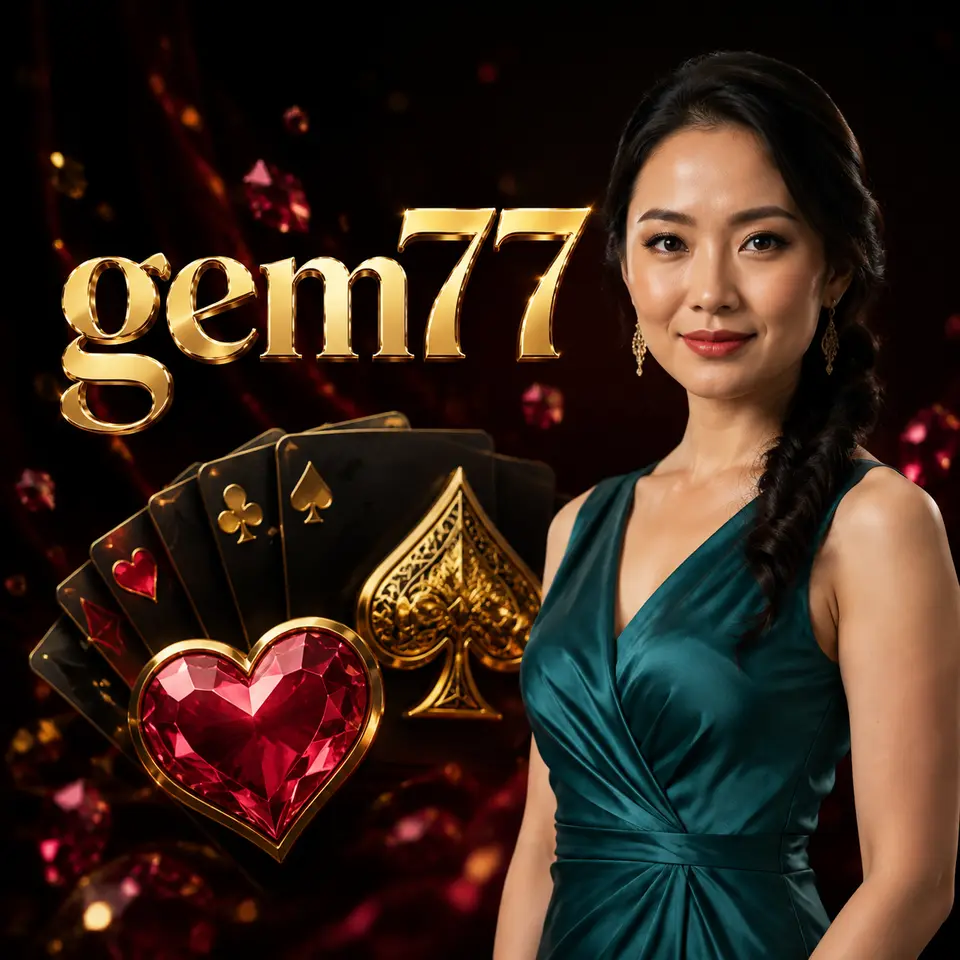 gem77 APK Resmi Unduh