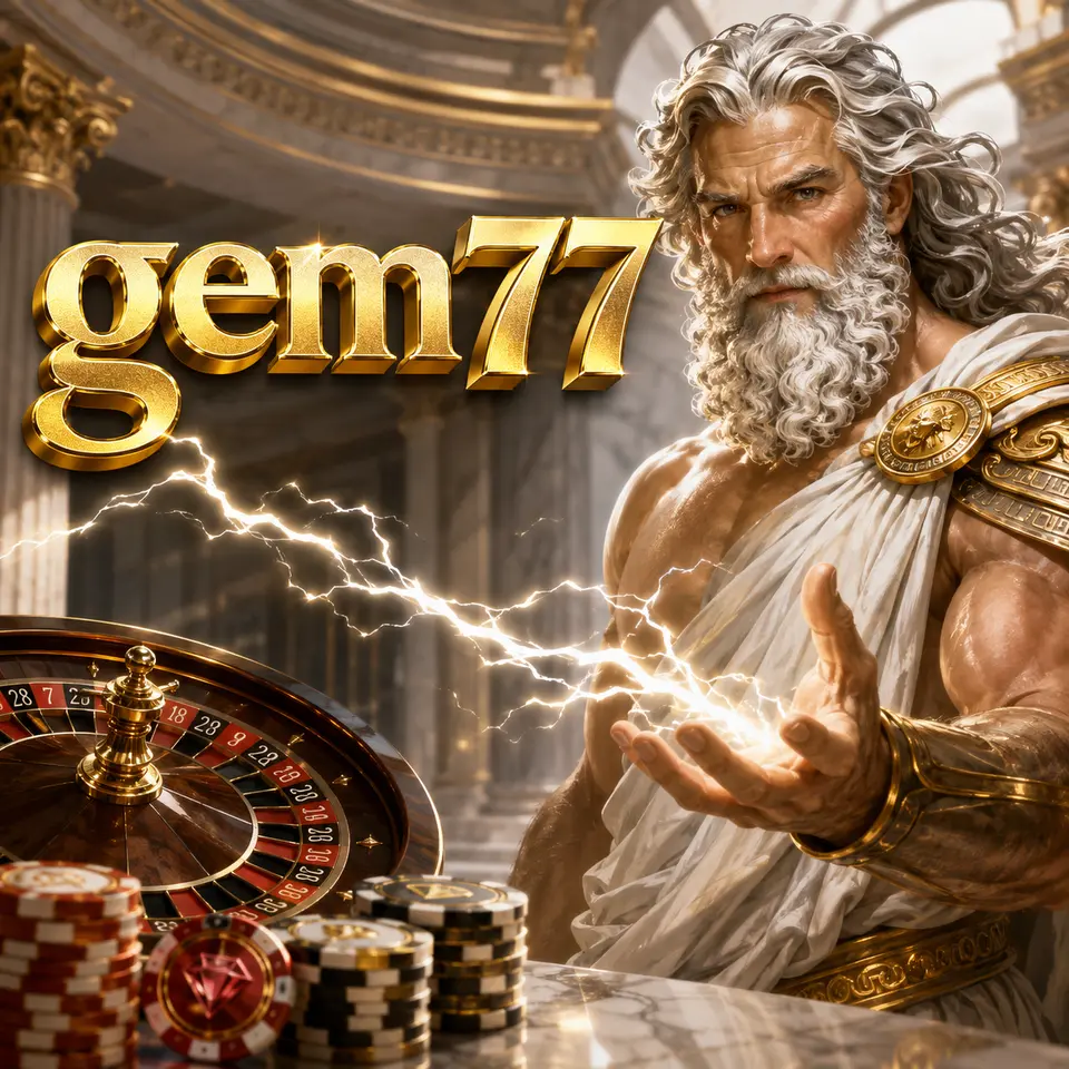 gem77 Masuk - gem77 Resmi