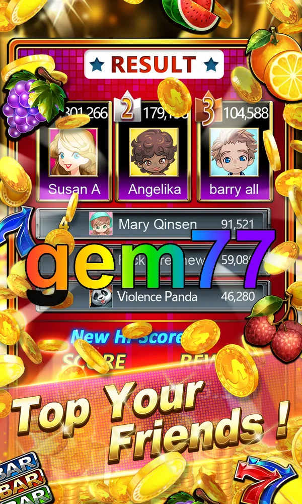 gem77 Preview - Resmi Unduh